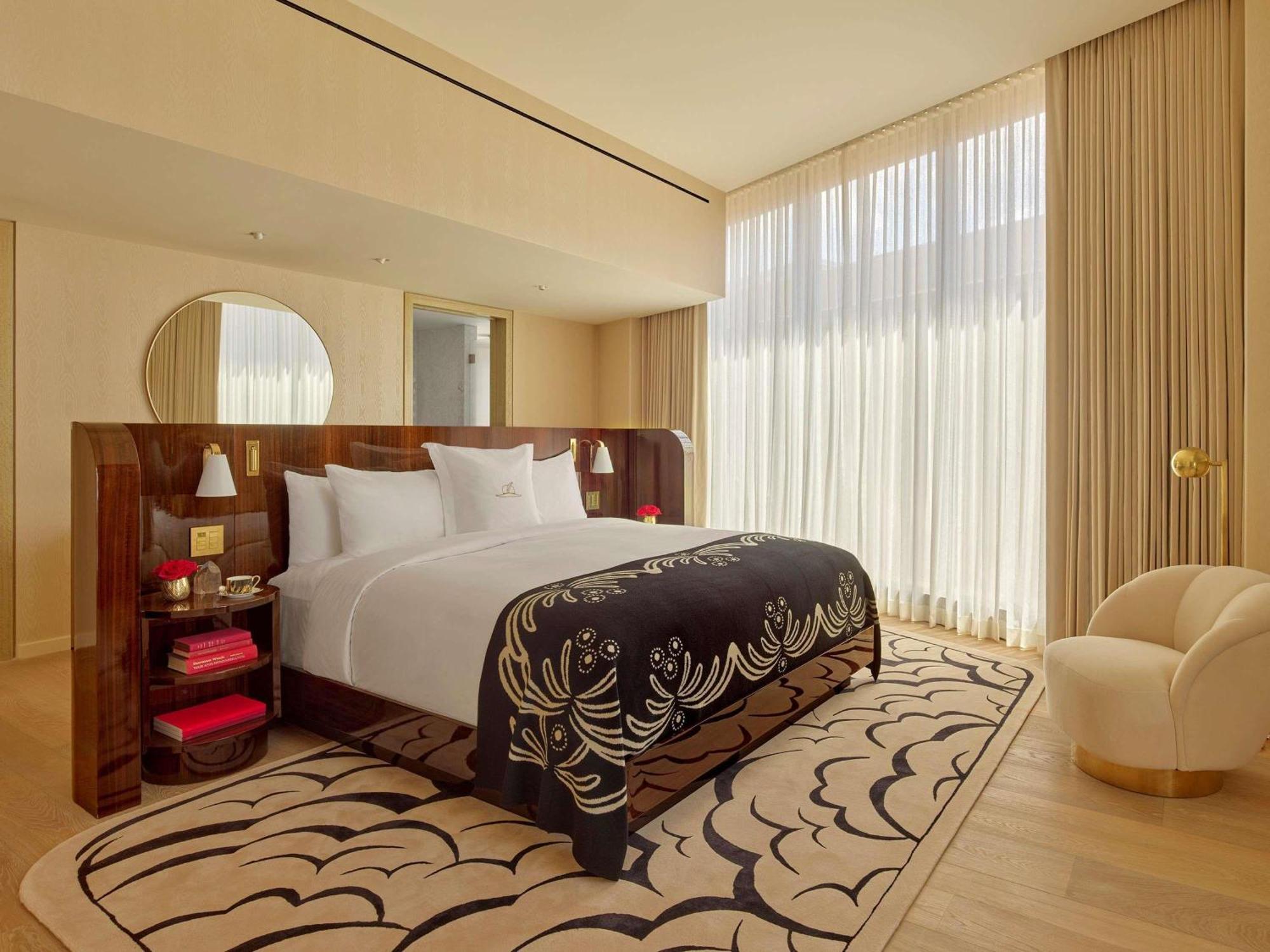 Faena Hotel New York