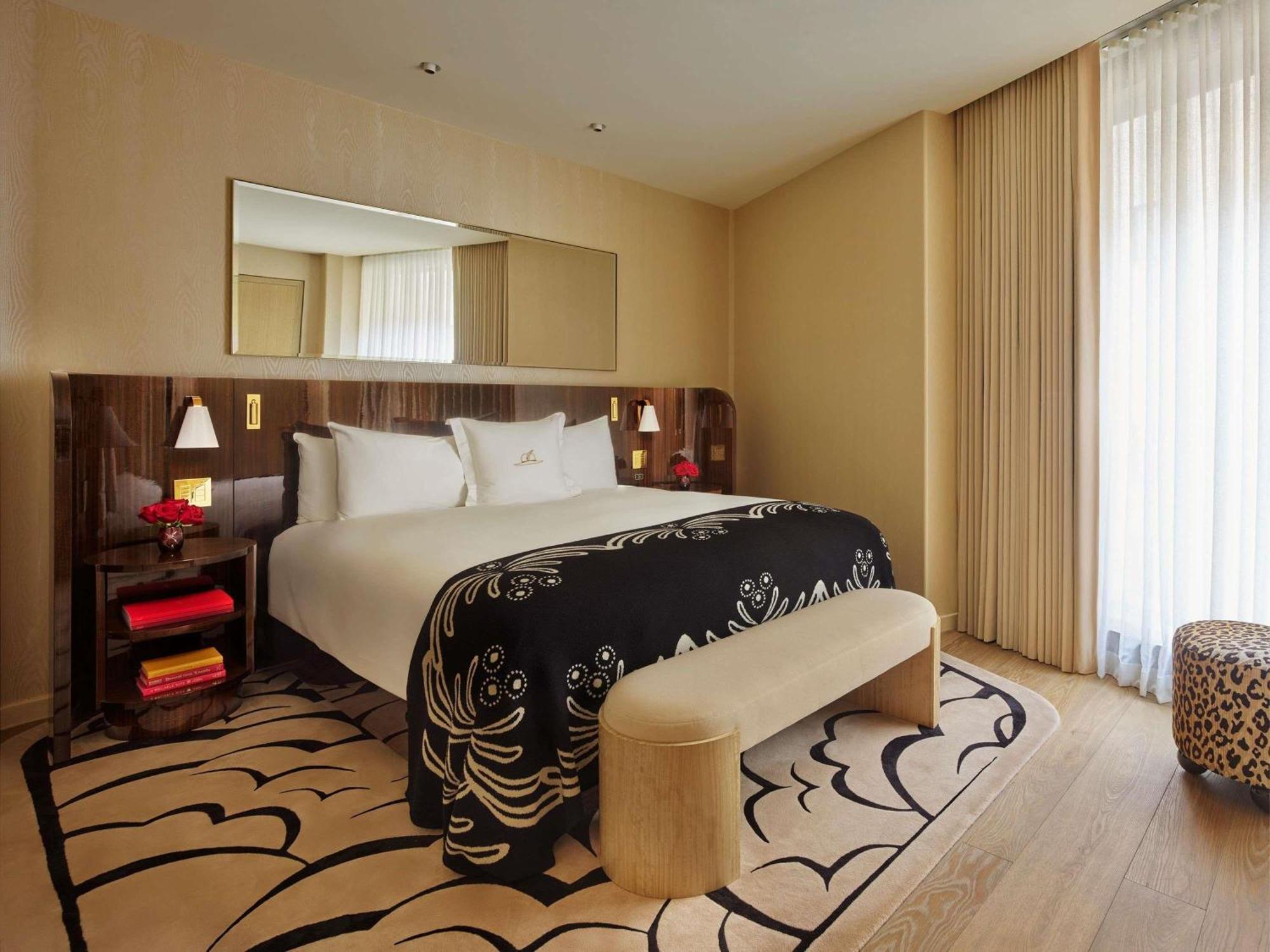 Hotel Faena