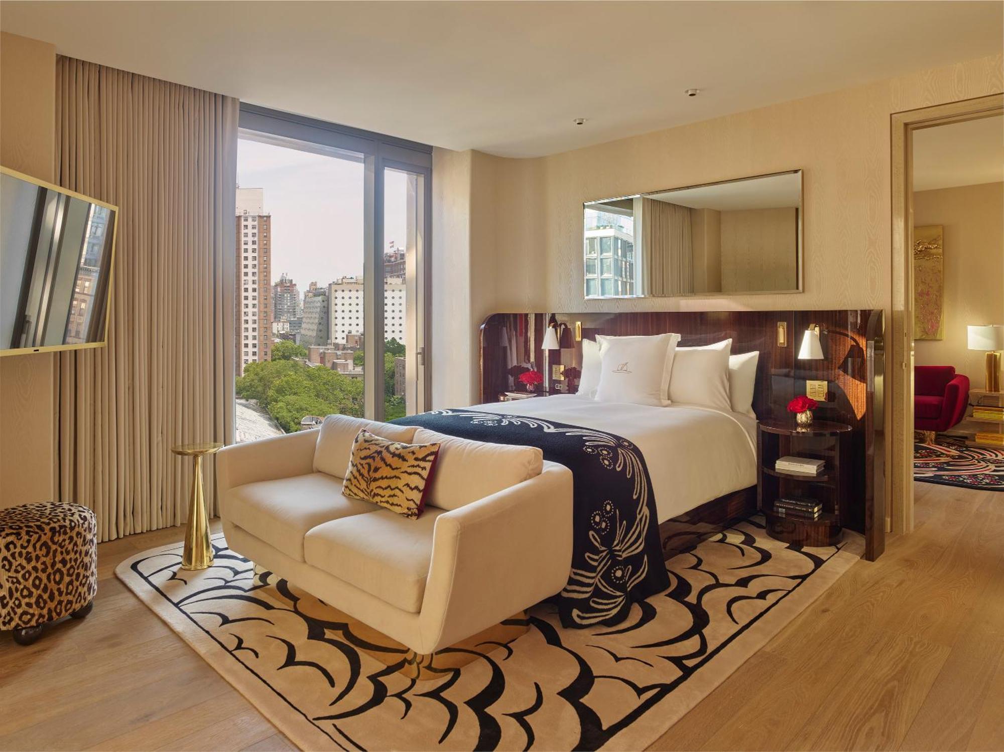 Hotel Faena 5*