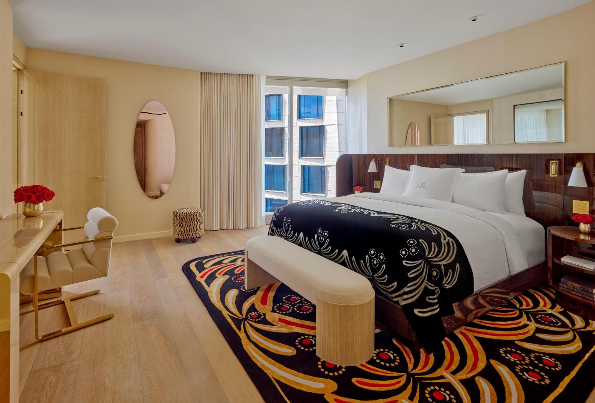 Hotel Faena 5*