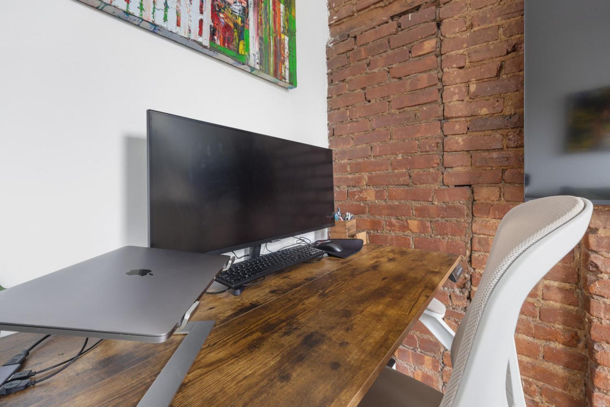 Downtown Manhattan Union Square 1br - Steps From Subway & Dining Apartment New York