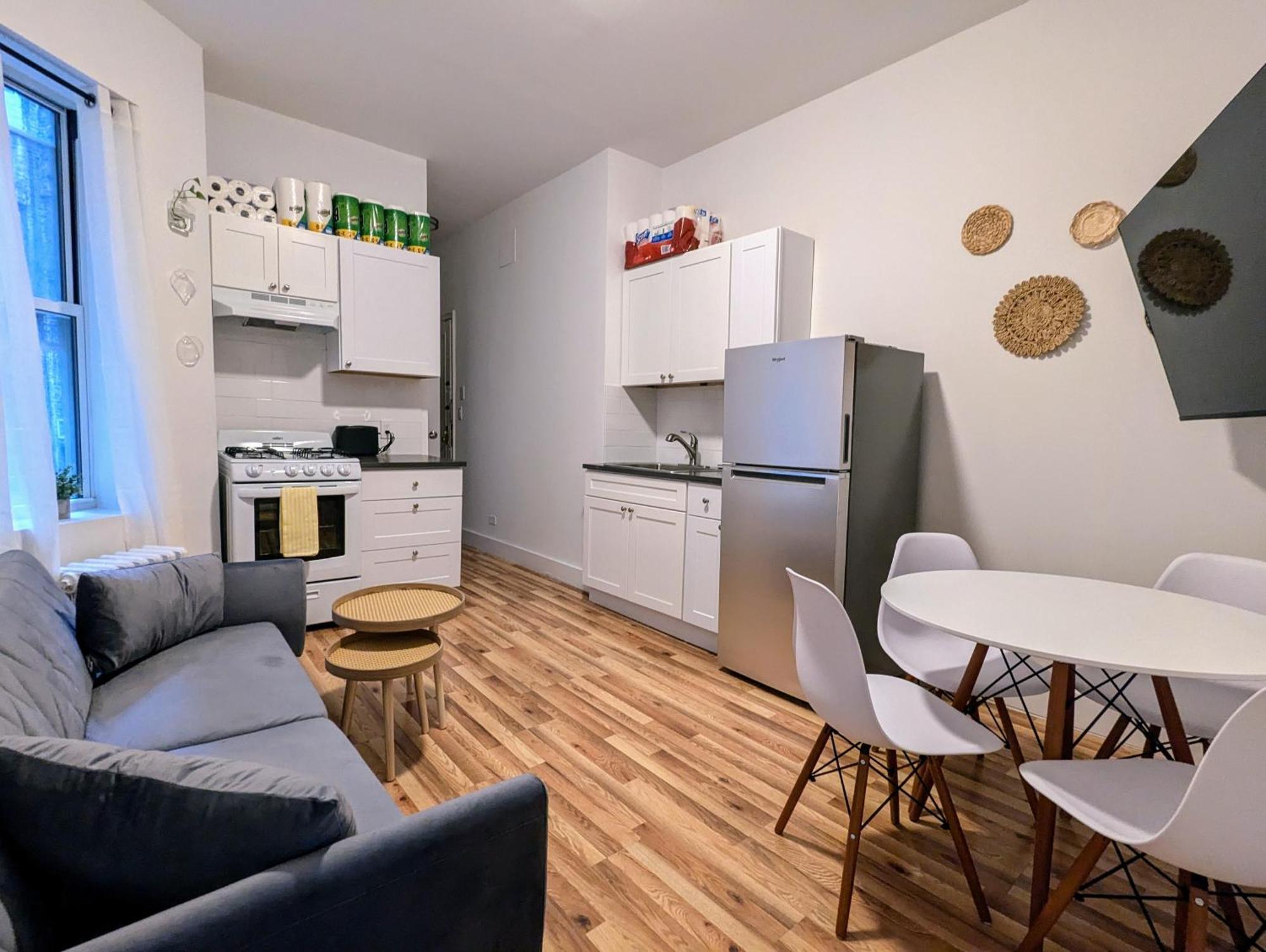 Chic East Village Sanctuary - Steps From The Dining & Nightlife!