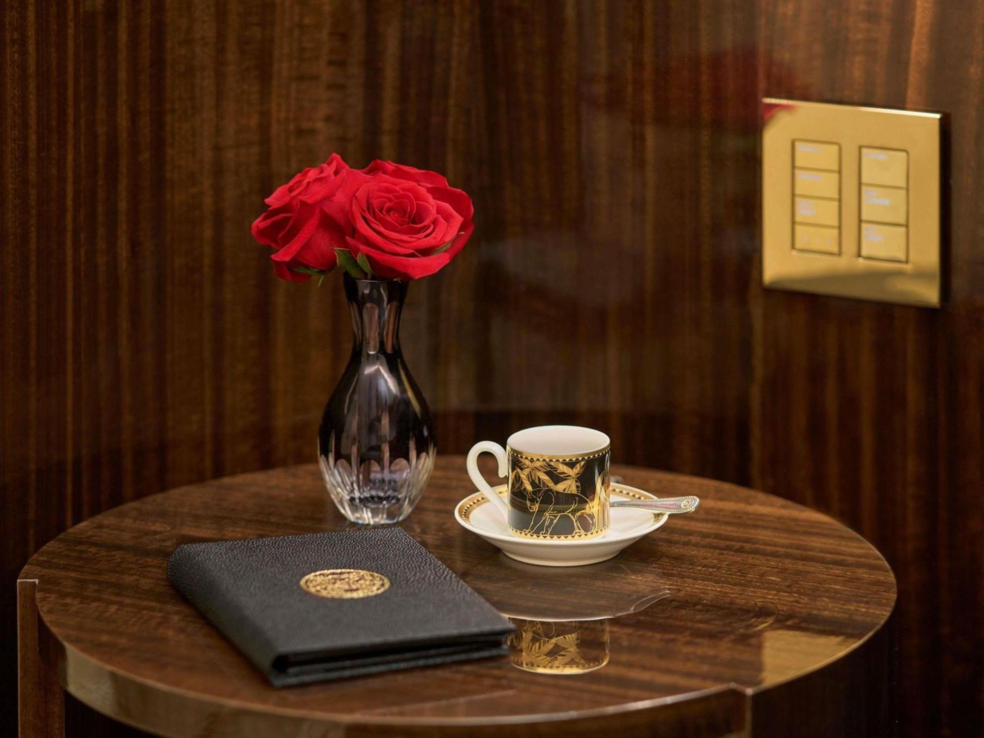 Faena Hotel New York