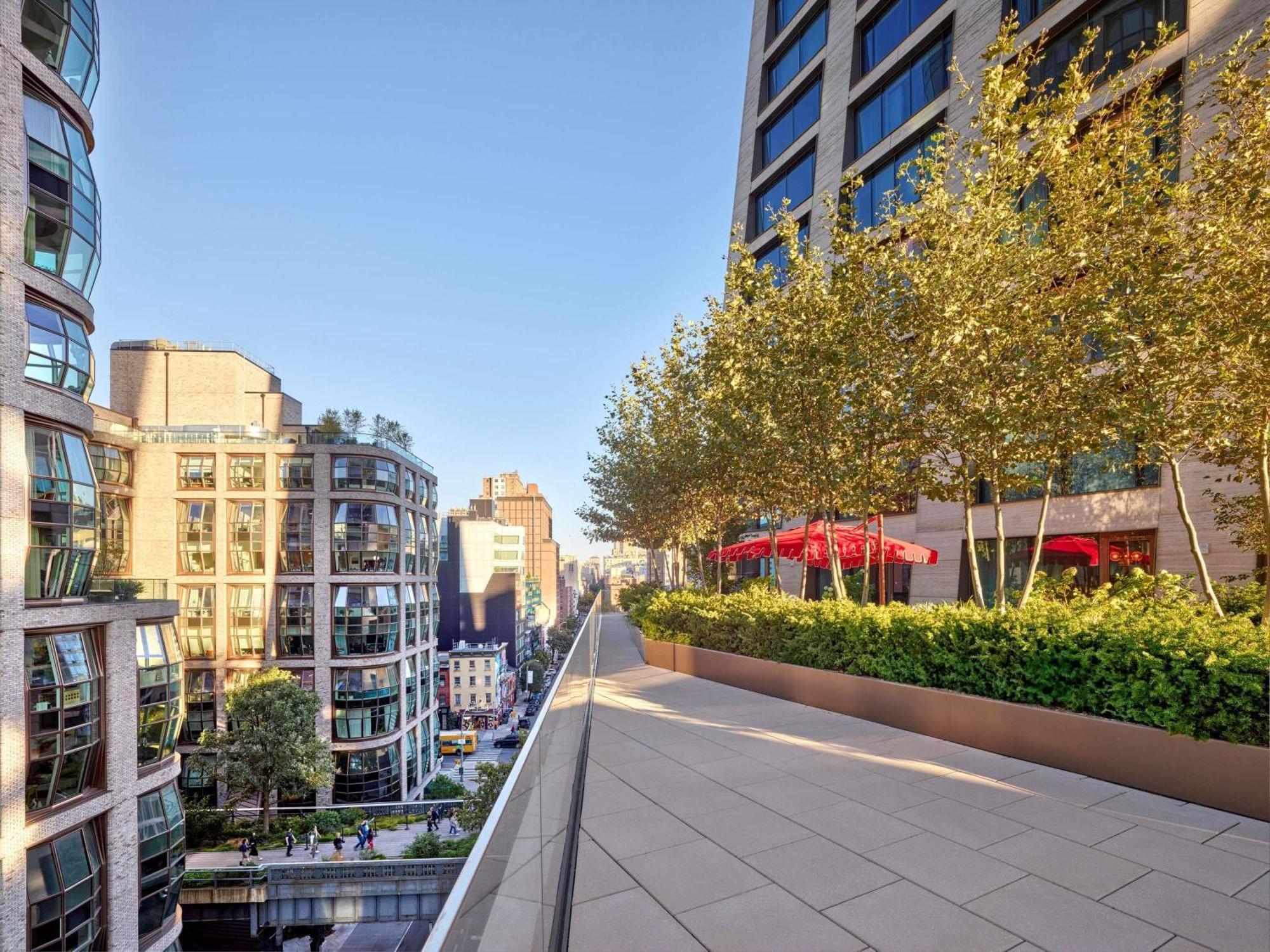 Hotel Faena New York