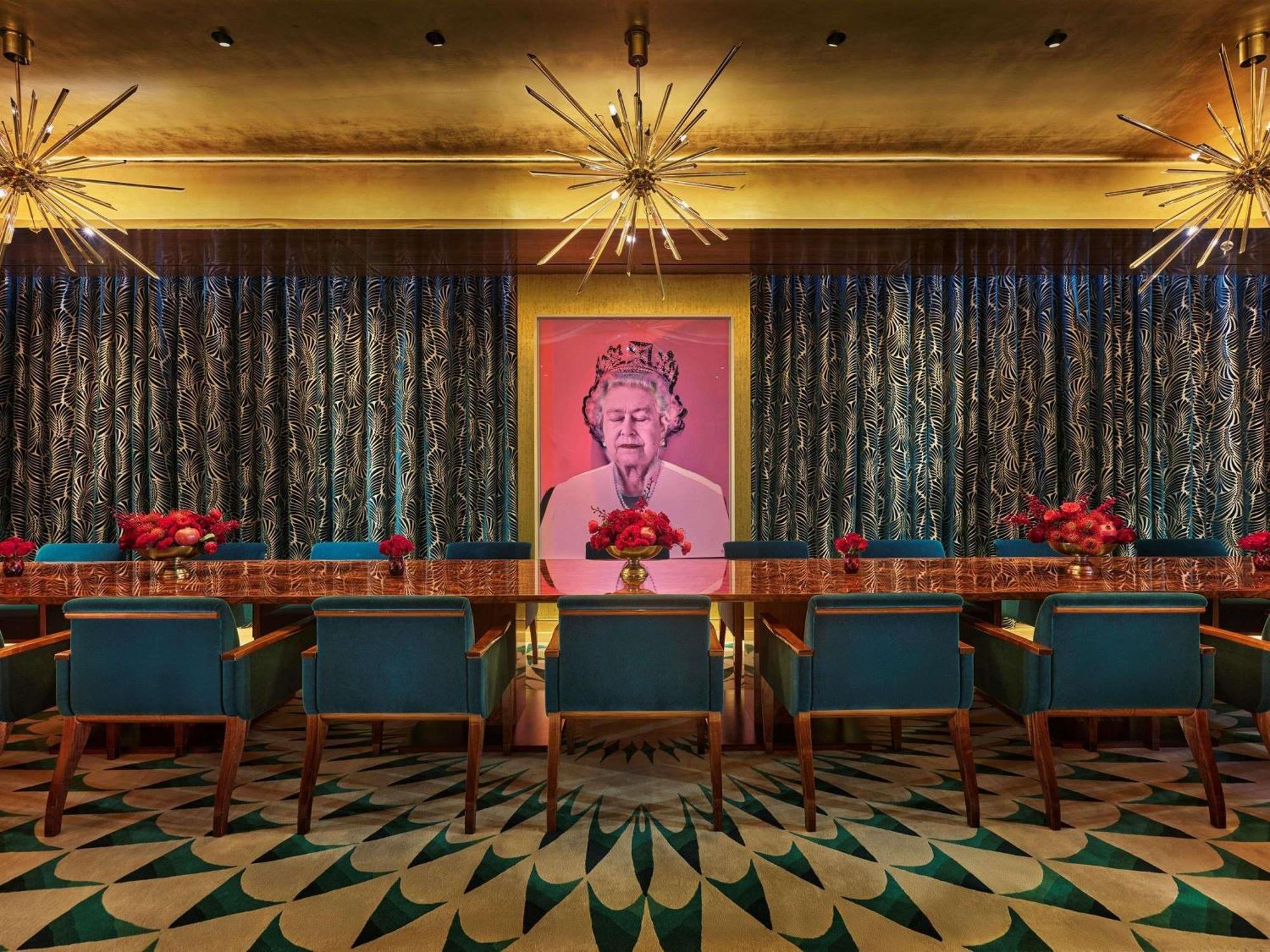 Faena Hotel 5*