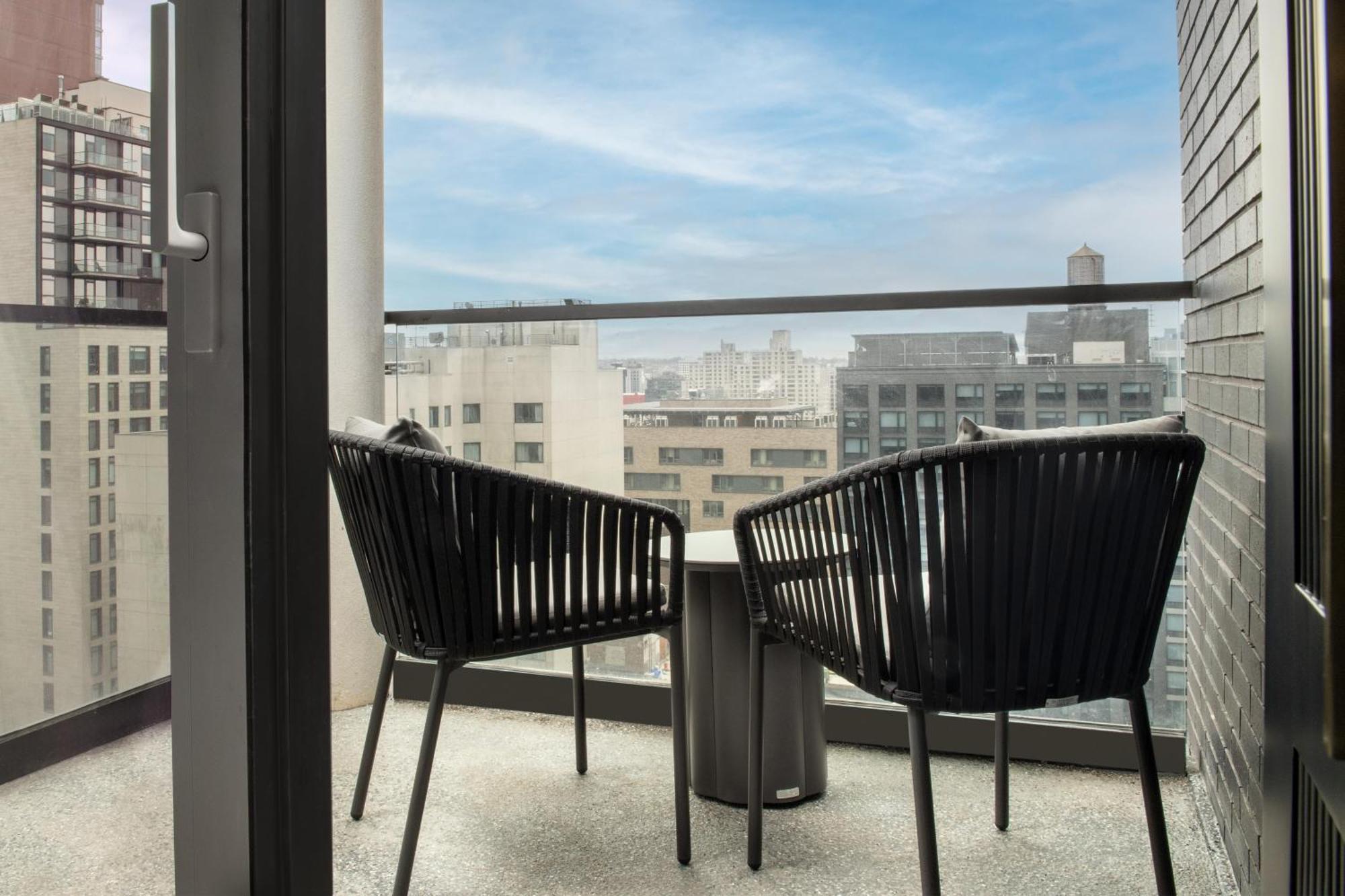 The Livingston, Part Of Jdv By Hyatt 4*
