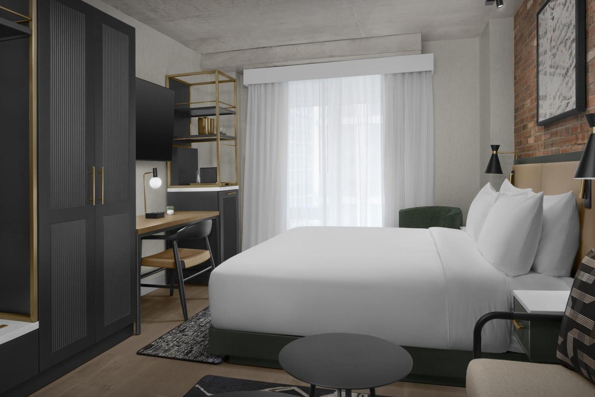 The Livingston, Part Of Jdv By Hyatt New York