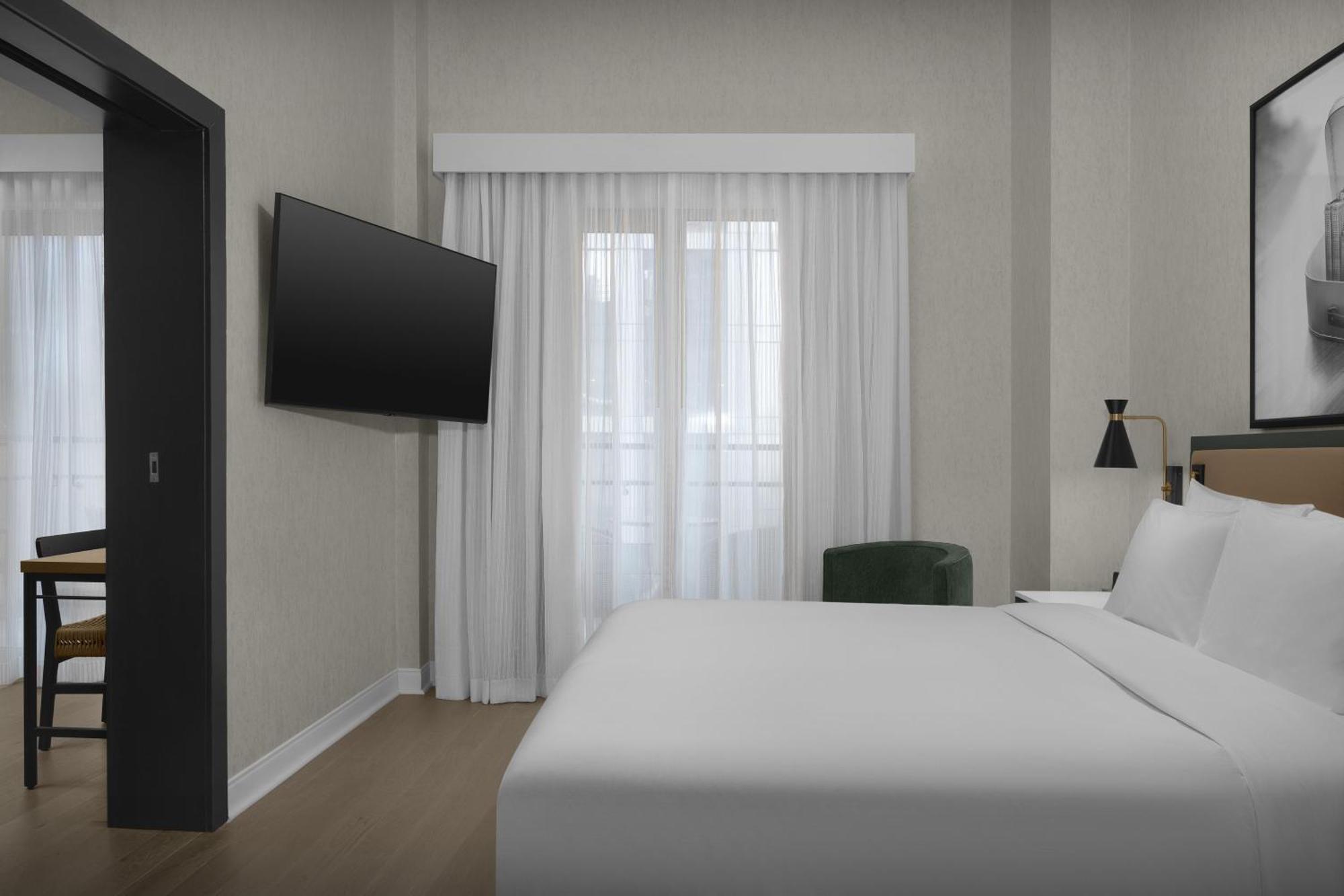 Hotel The Livingston, Part Of Jdv By Hyatt