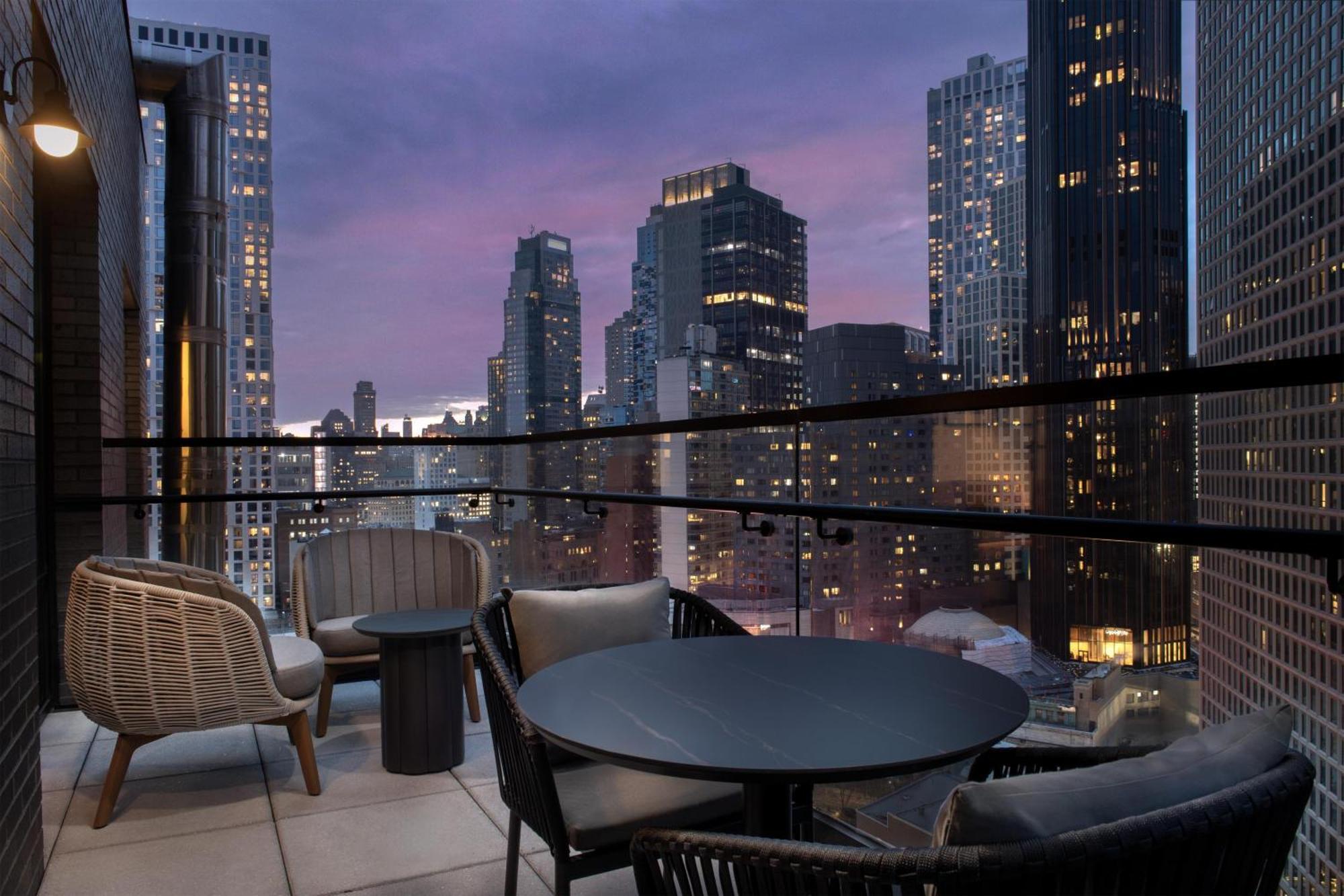 The Livingston, Part Of Jdv By Hyatt 4*
