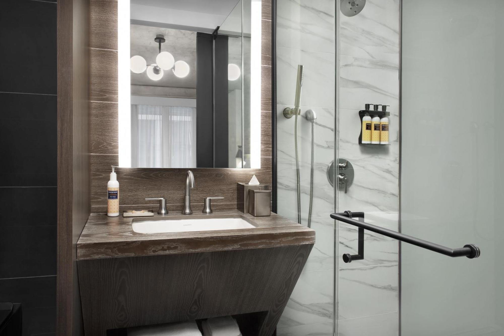 Hotel The Livingston, Part Of Jdv By Hyatt New York