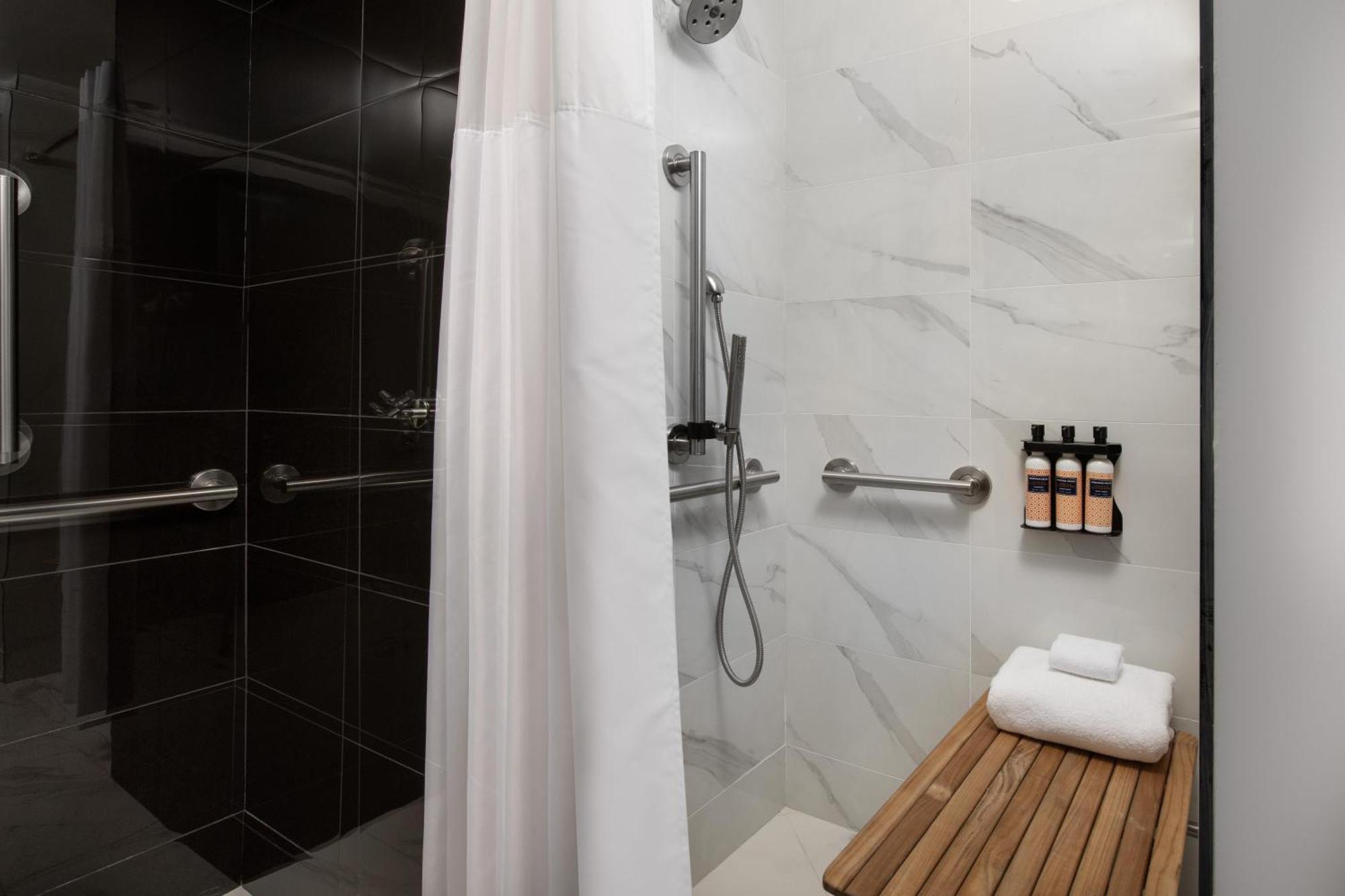 The Livingston, Part Of Jdv By Hyatt 4* New York