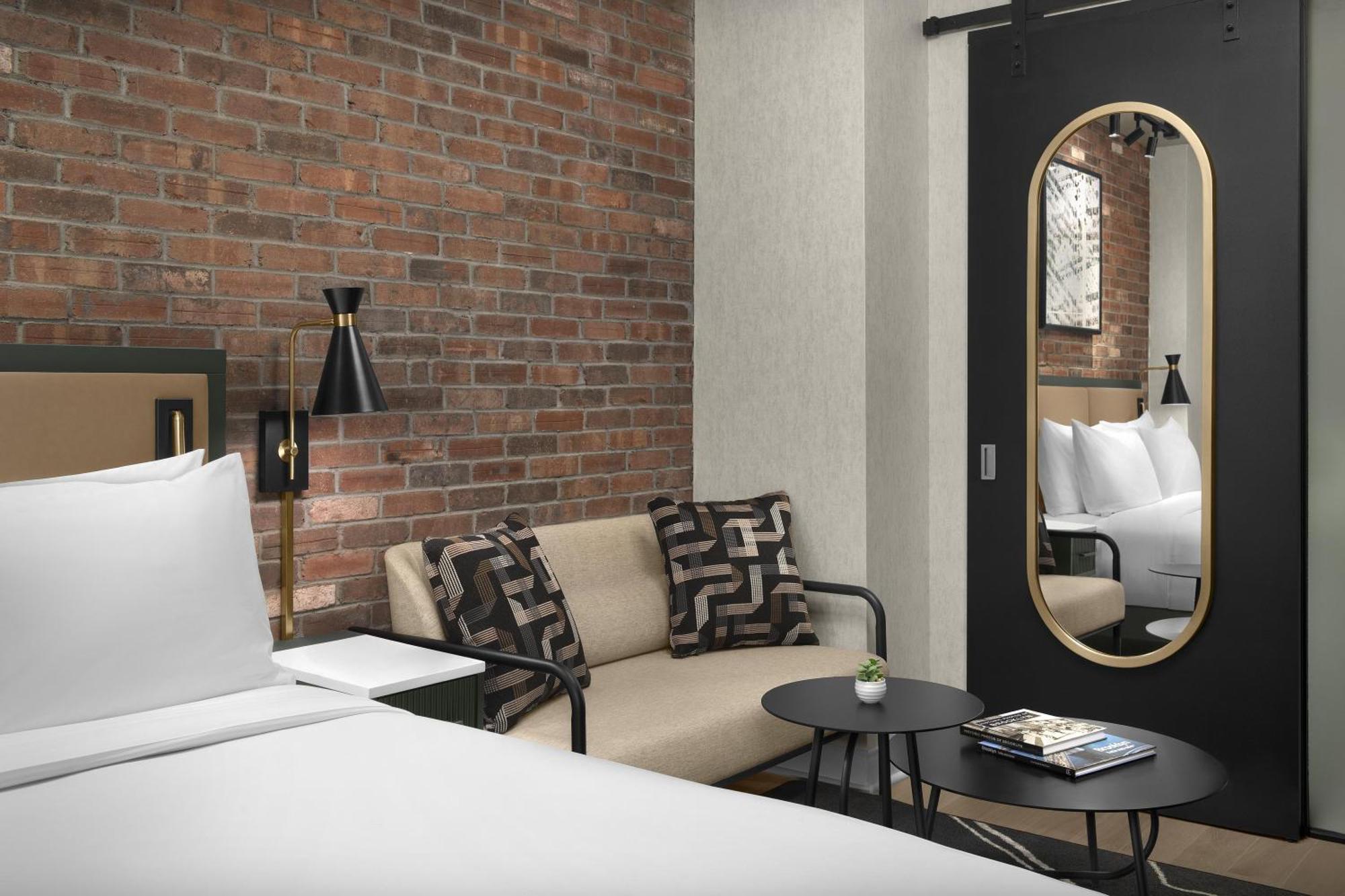 The Livingston, Part Of Jdv By Hyatt Hotel 4*