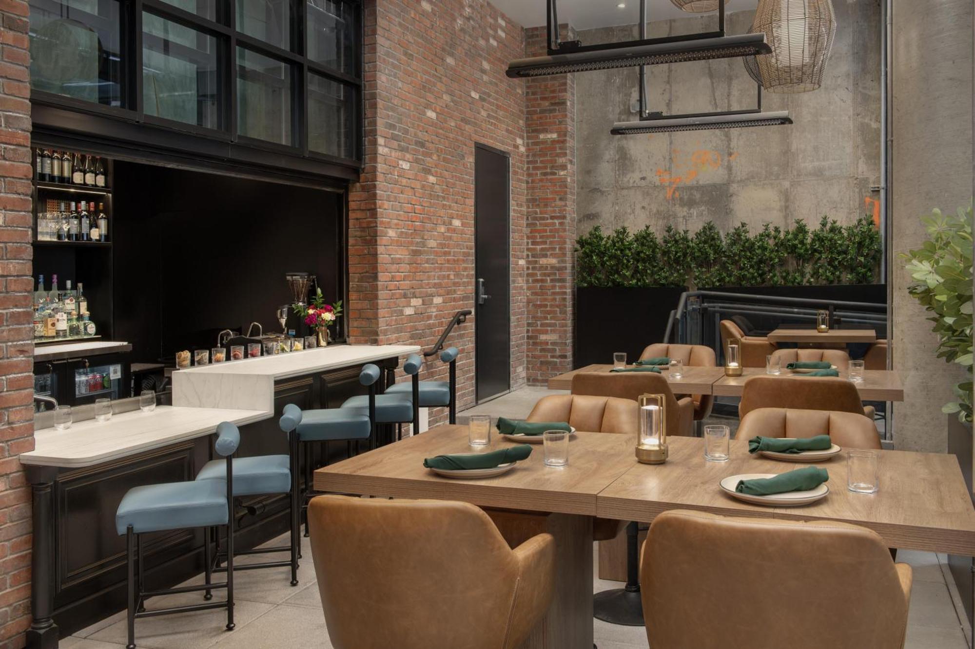 The Livingston, Part Of Jdv By Hyatt New York