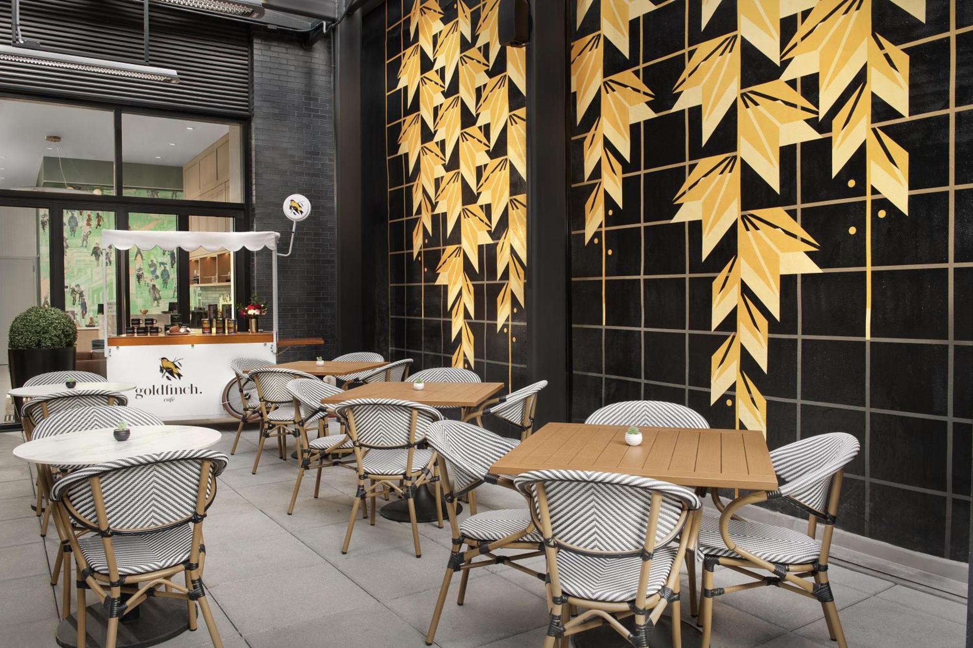 The Livingston, Part Of Jdv By Hyatt New York