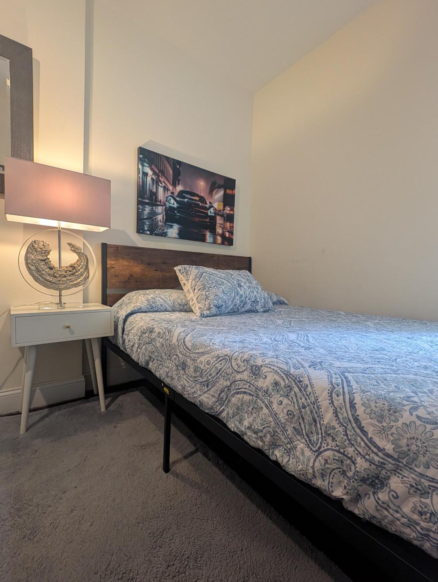 Homestay Manhattan Rose New York