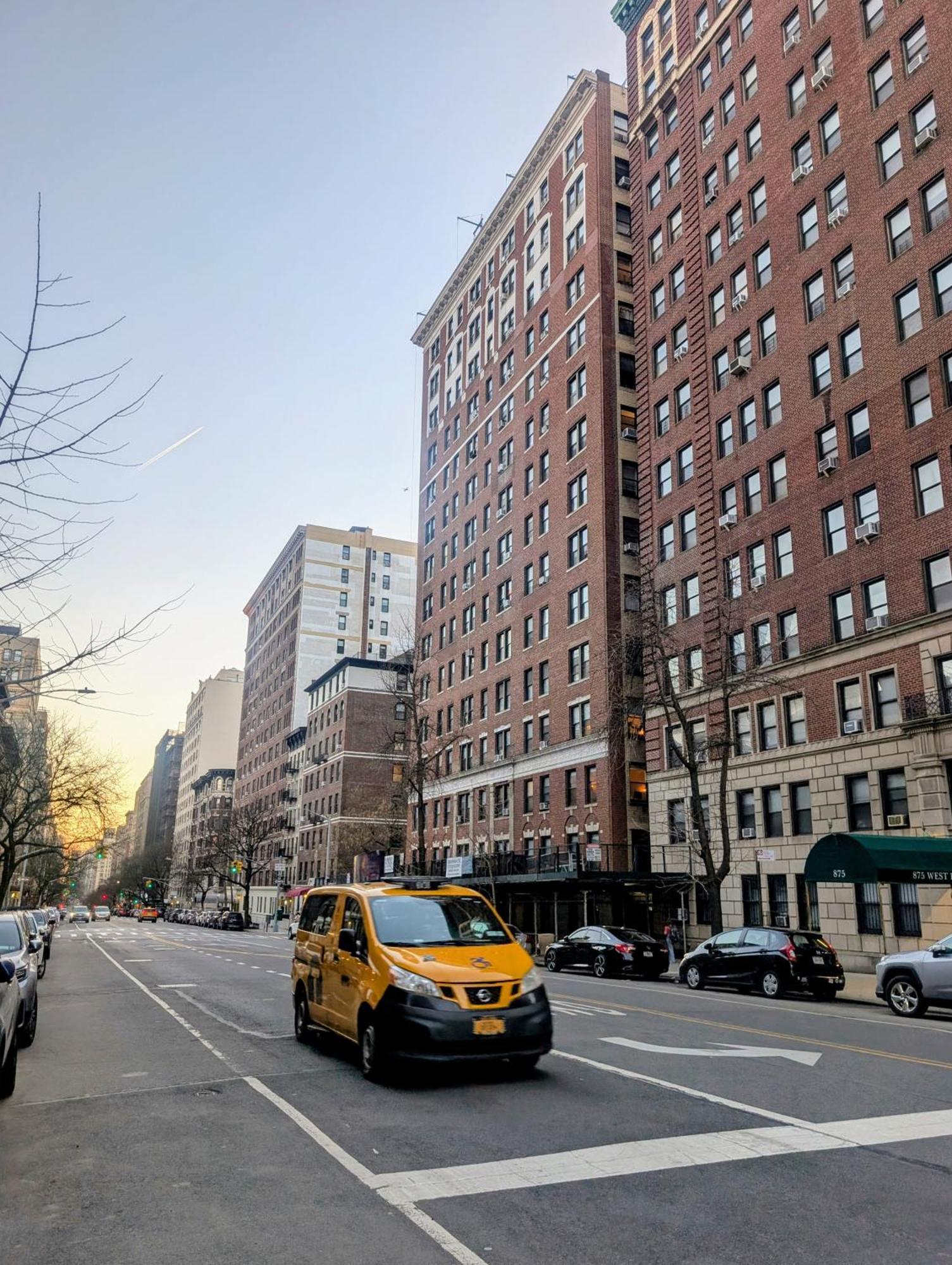 Homestay Manhattan Rose