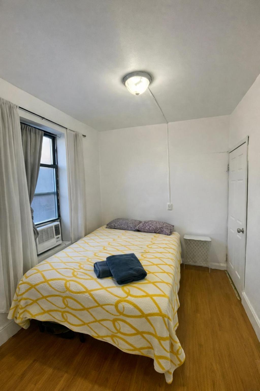 Homestay Private In Stylish 2 Bedroom Harlem 10 Min To Times Square