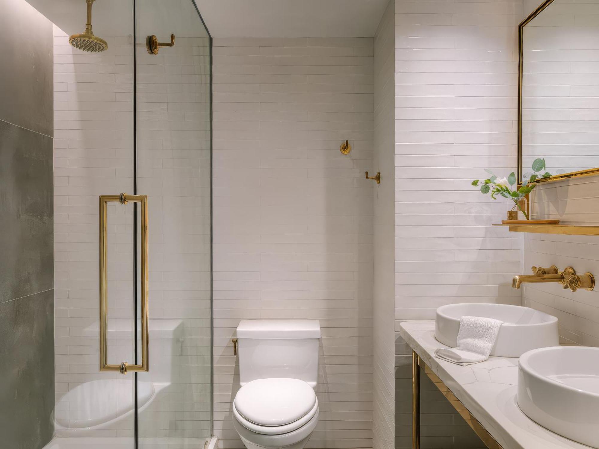 Hotel Merchant Les New York