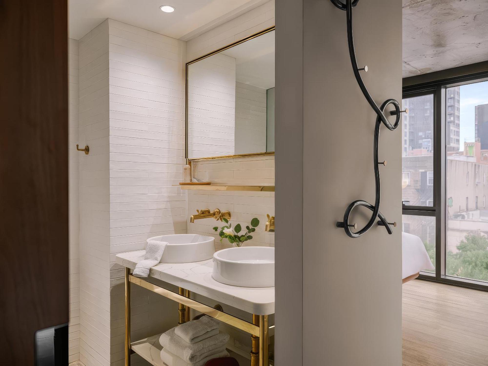 Merchant Les New York