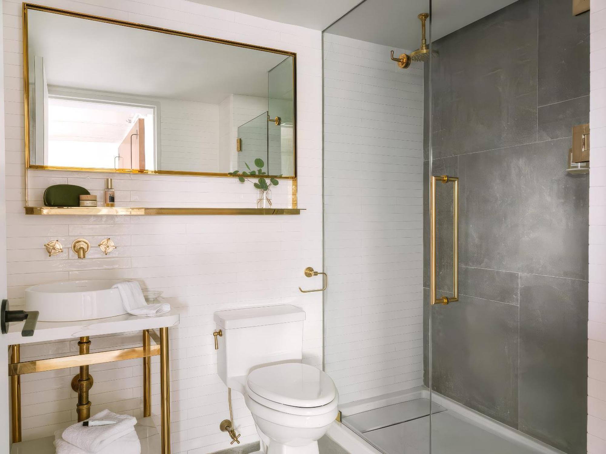 Merchant Les New York