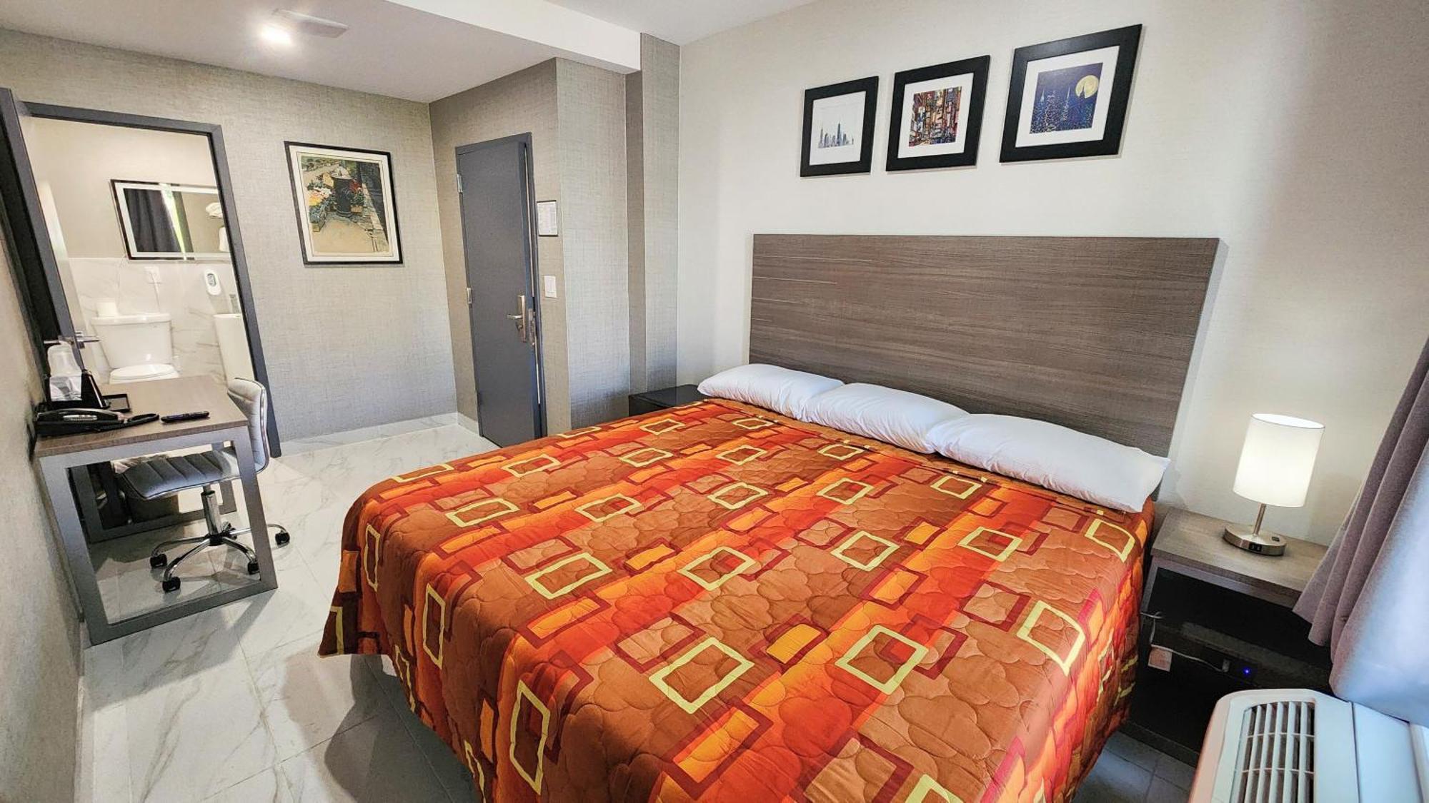 Fuego Bronx Near Yankee Stadium Hotel New York