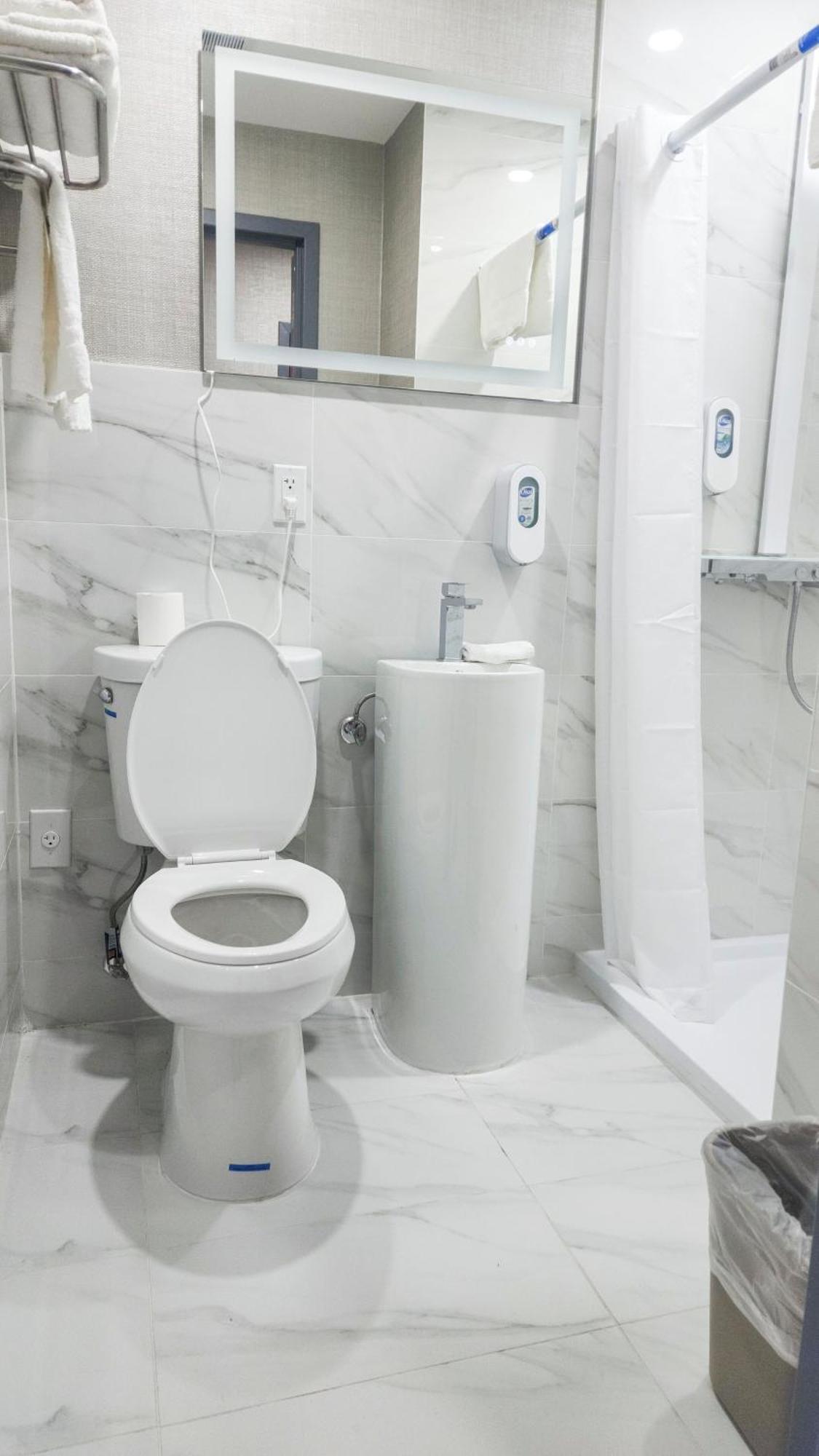 Fuego Bronx Near Yankee Stadium Hotel