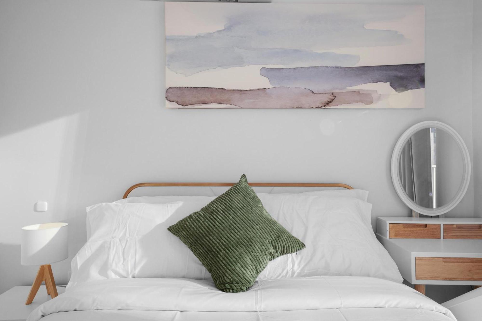 Stylish Brooklyn Retreat - Steps To G Train Hotel New York