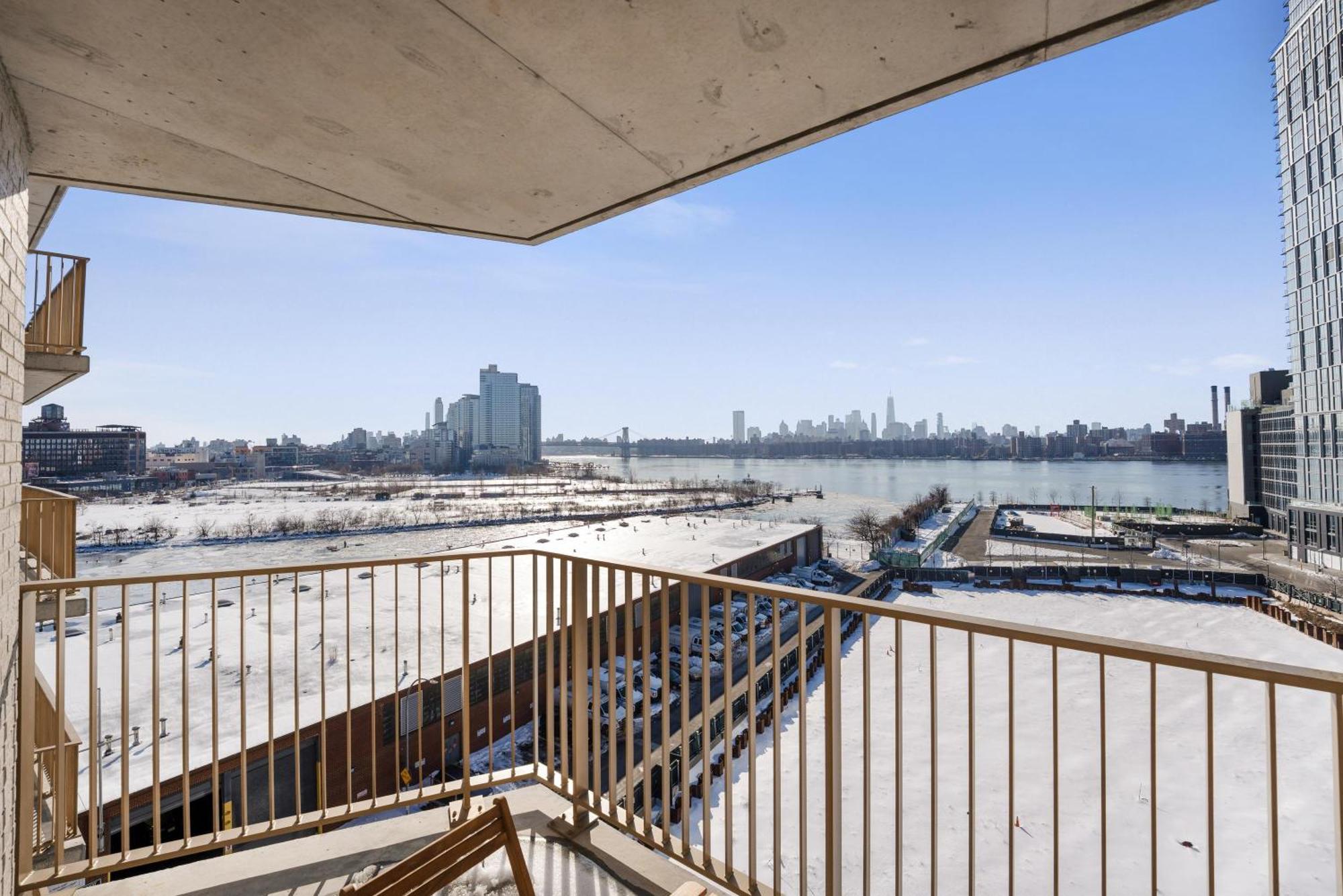 Stylish Brooklyn Retreat - Steps To G Train
