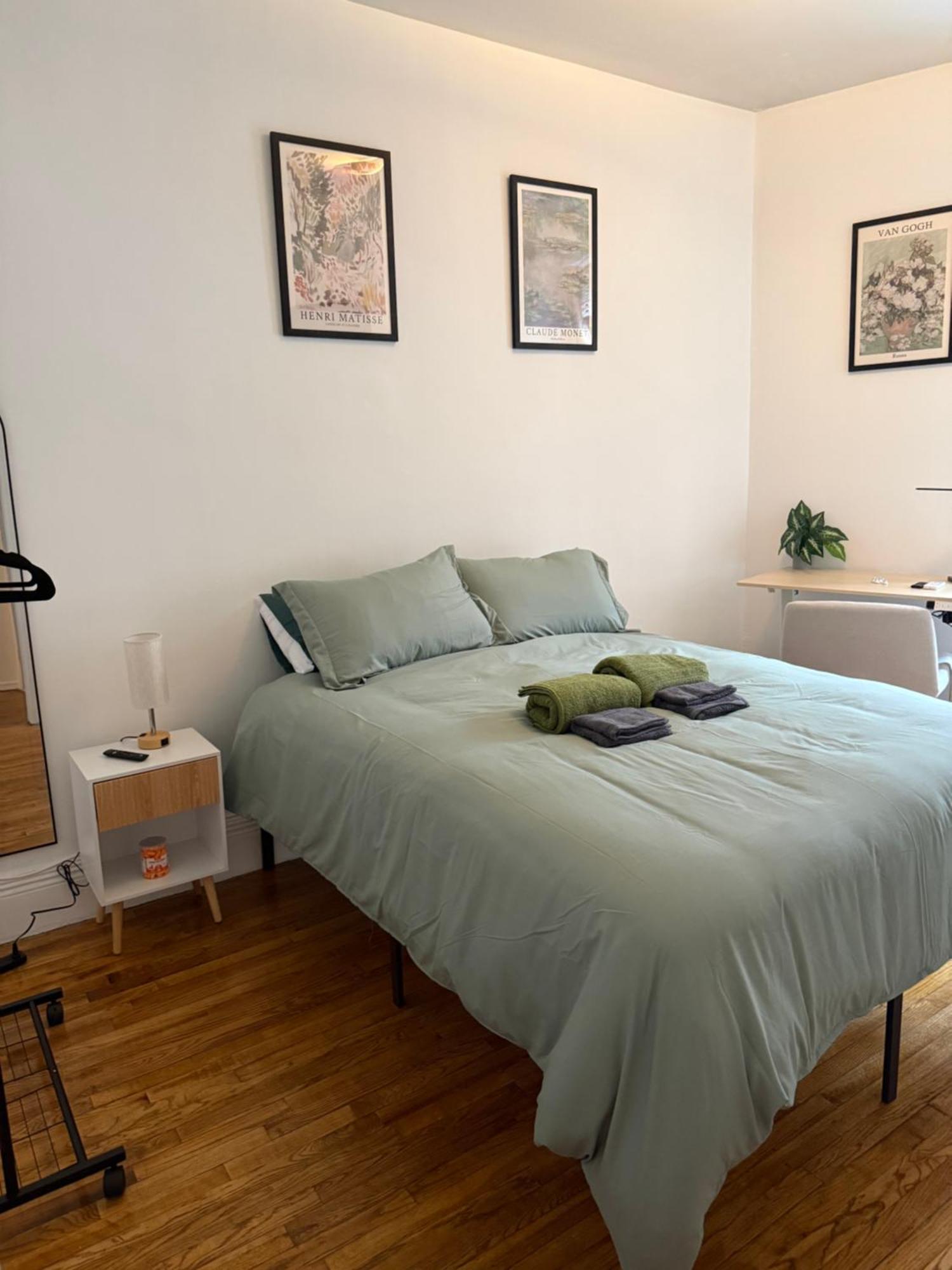 The Eight Avenue Guest house New York