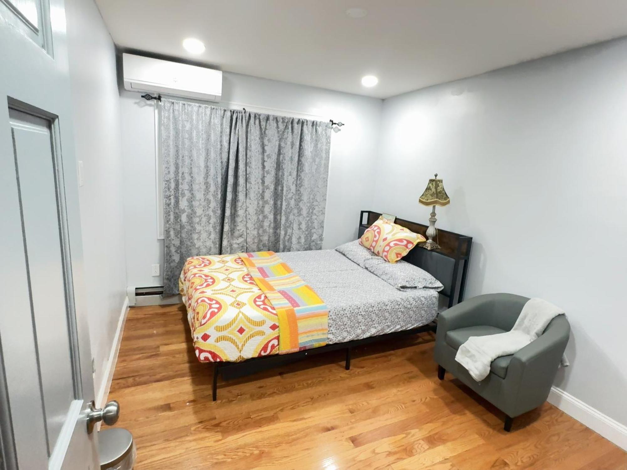 Guest house Liberty House