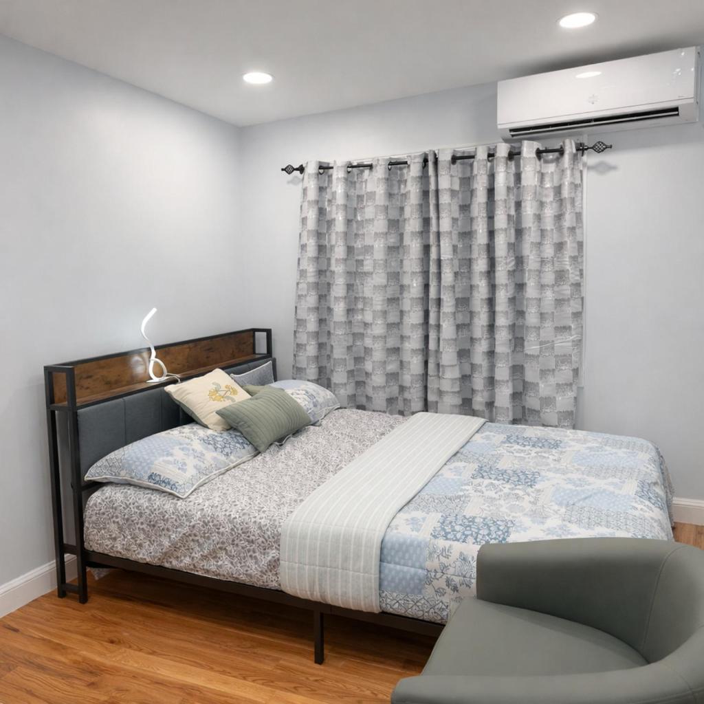 Liberty House Guest house New York
