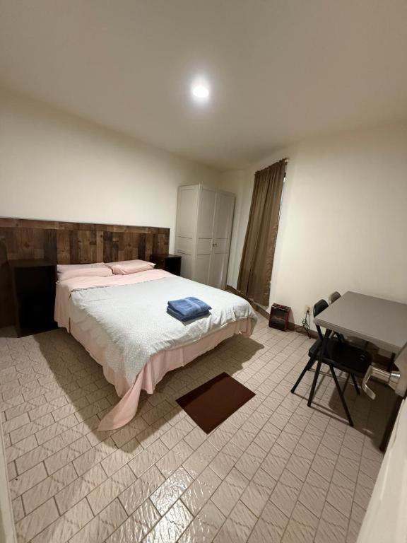 Hudson Yard Hostel *