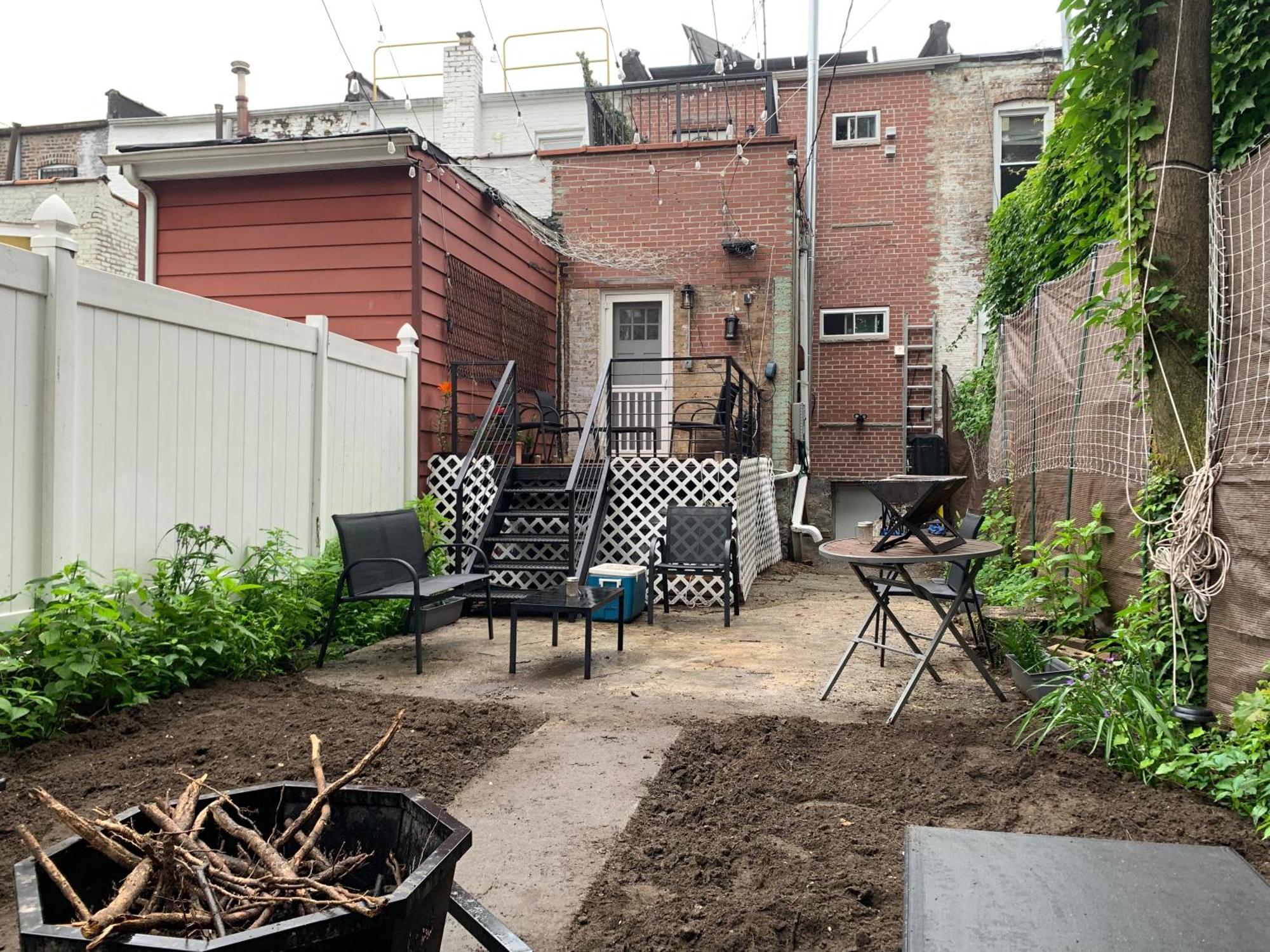 East Ny Urban Retreat * New York