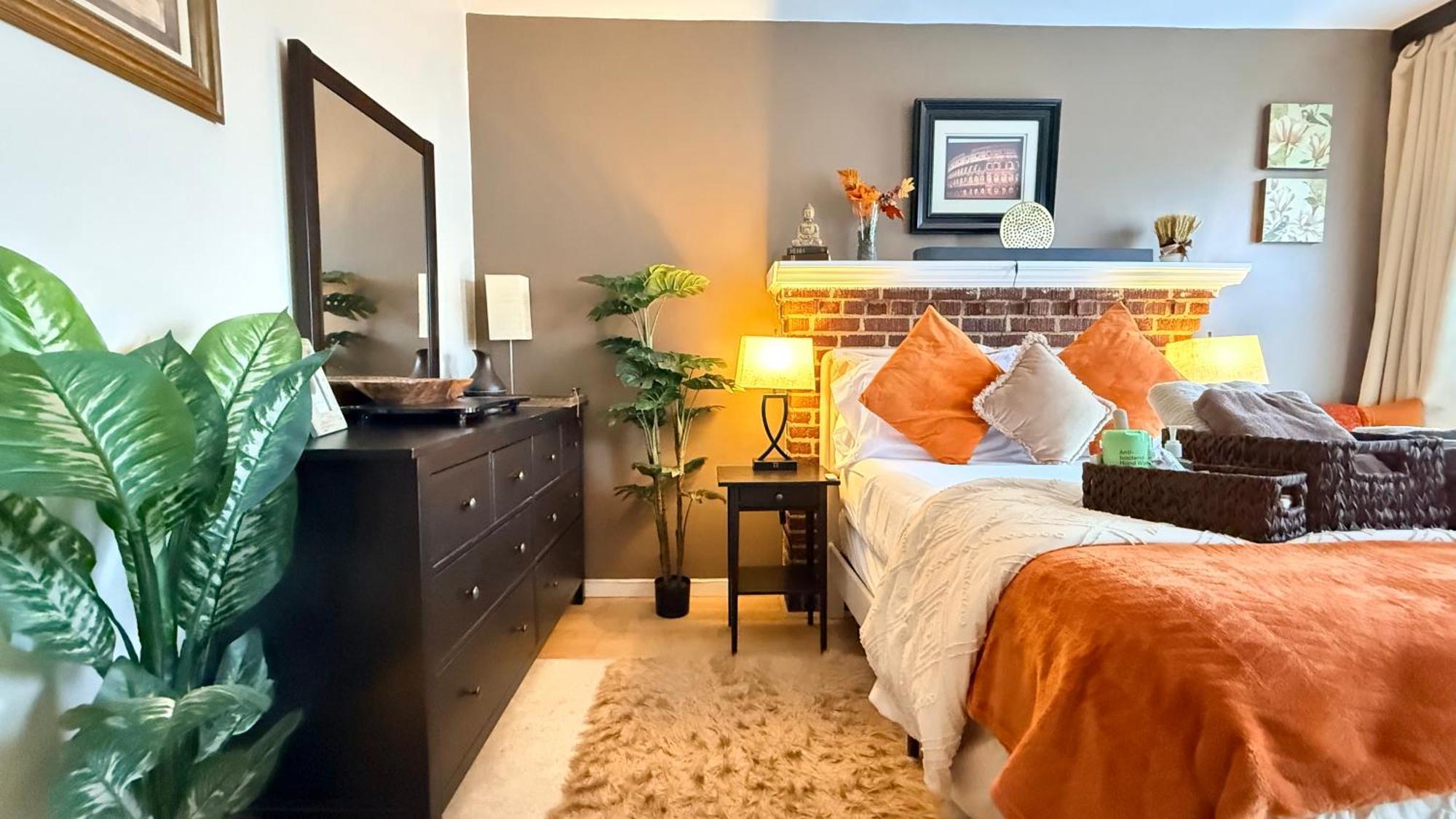 2 Homestay New York