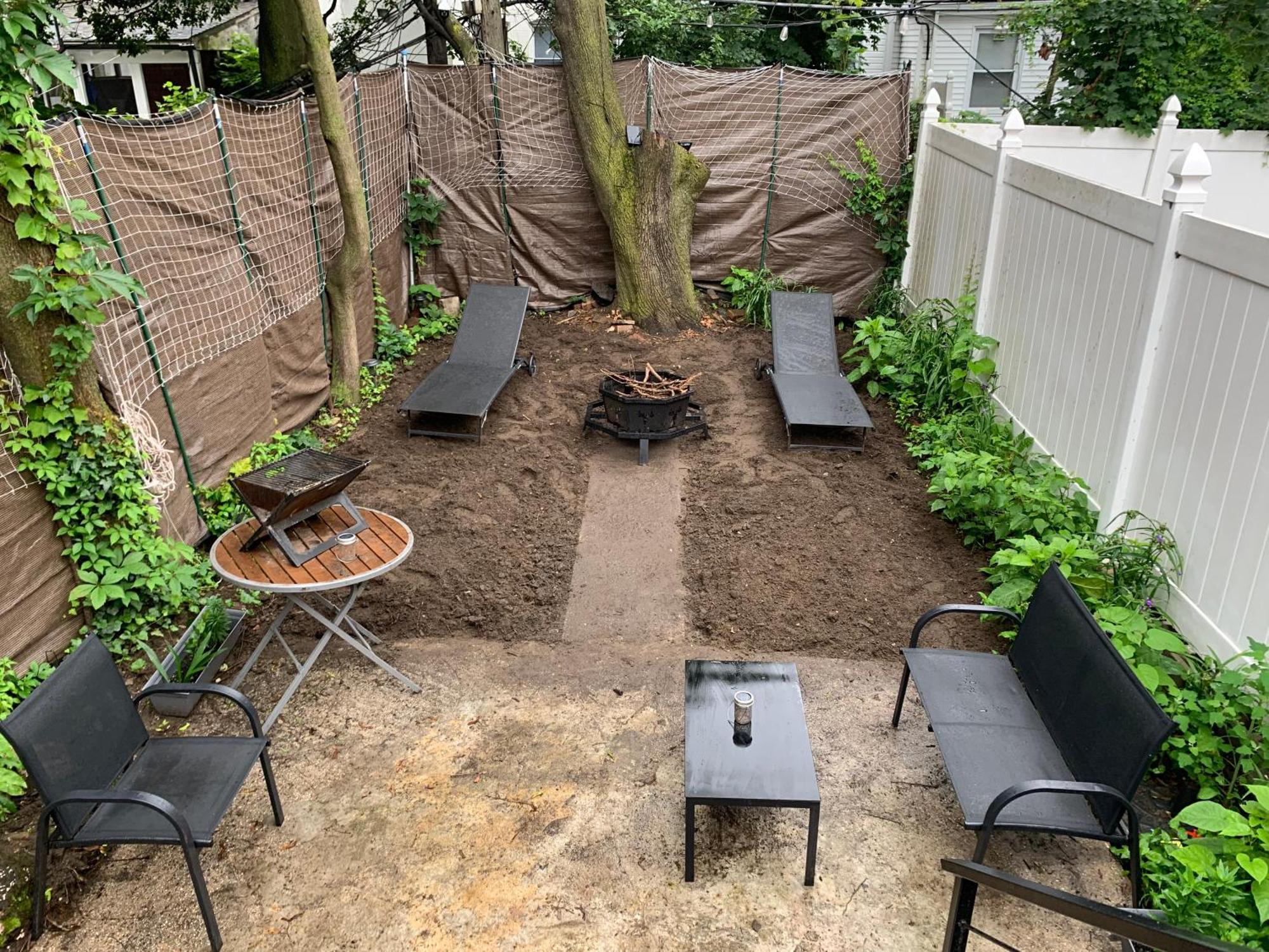 Homestay East Ny Urban Retreat