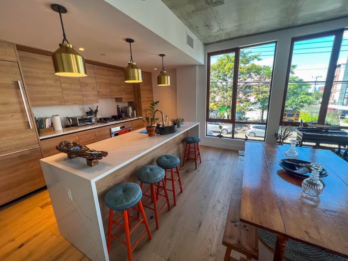 Holiday home Conover Loft By Rove Travel - Loft With Private Rooftop New York