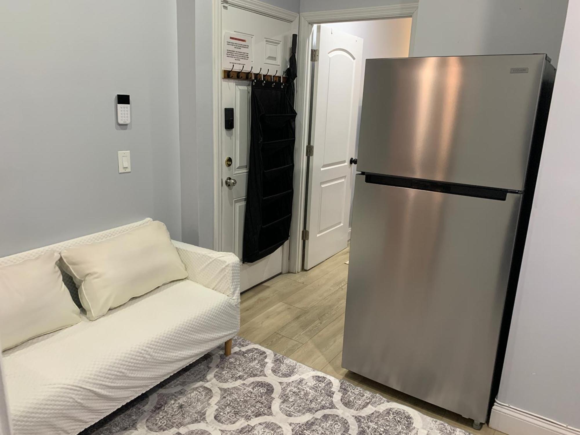 East Ny Urban Retreat *