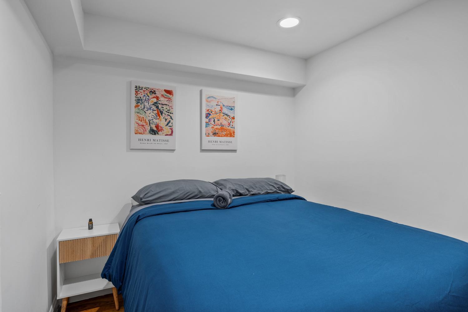 Guest house Times Square Heart - The Global Nook - Cozy Private