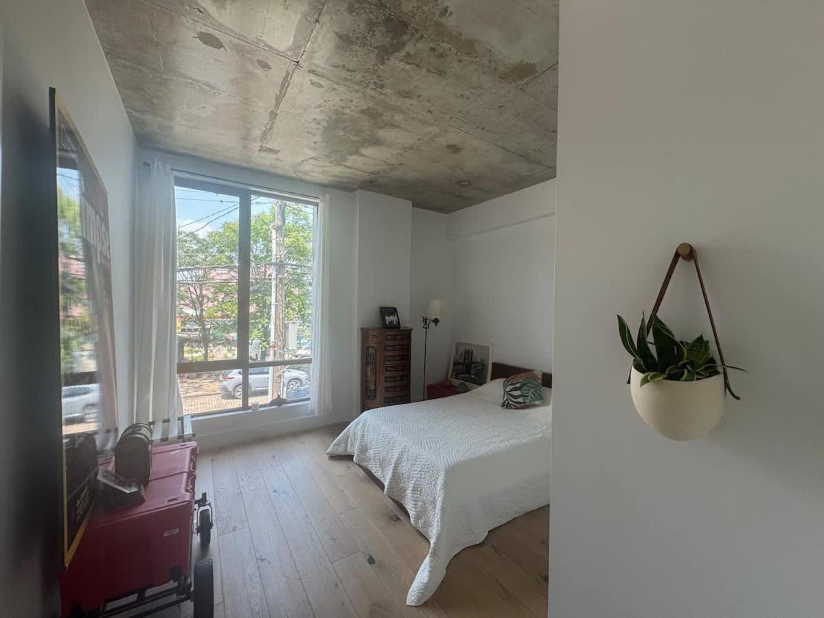 Conover Loft By Rove Travel - Loft With Private Rooftop New York