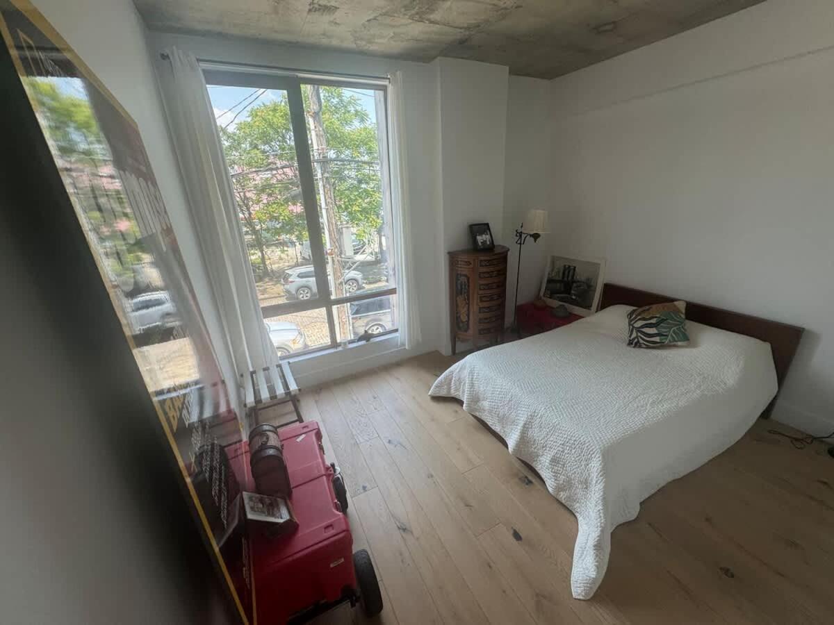 Conover Loft By Rove Travel - Loft With Private Rooftop Holiday home *