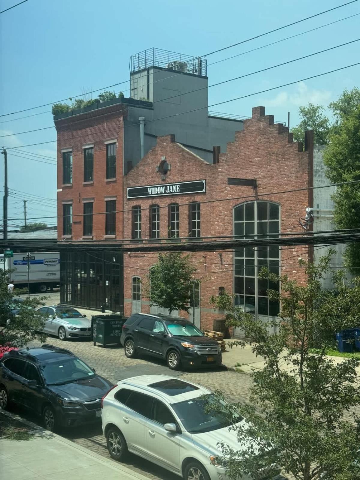 Holiday home Conover Loft By Rove Travel - Loft With Private Rooftop New York