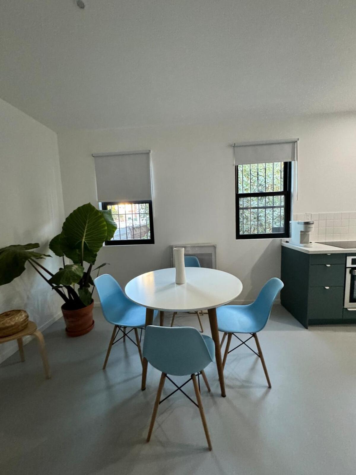 Brooklyn On The L Apartment *