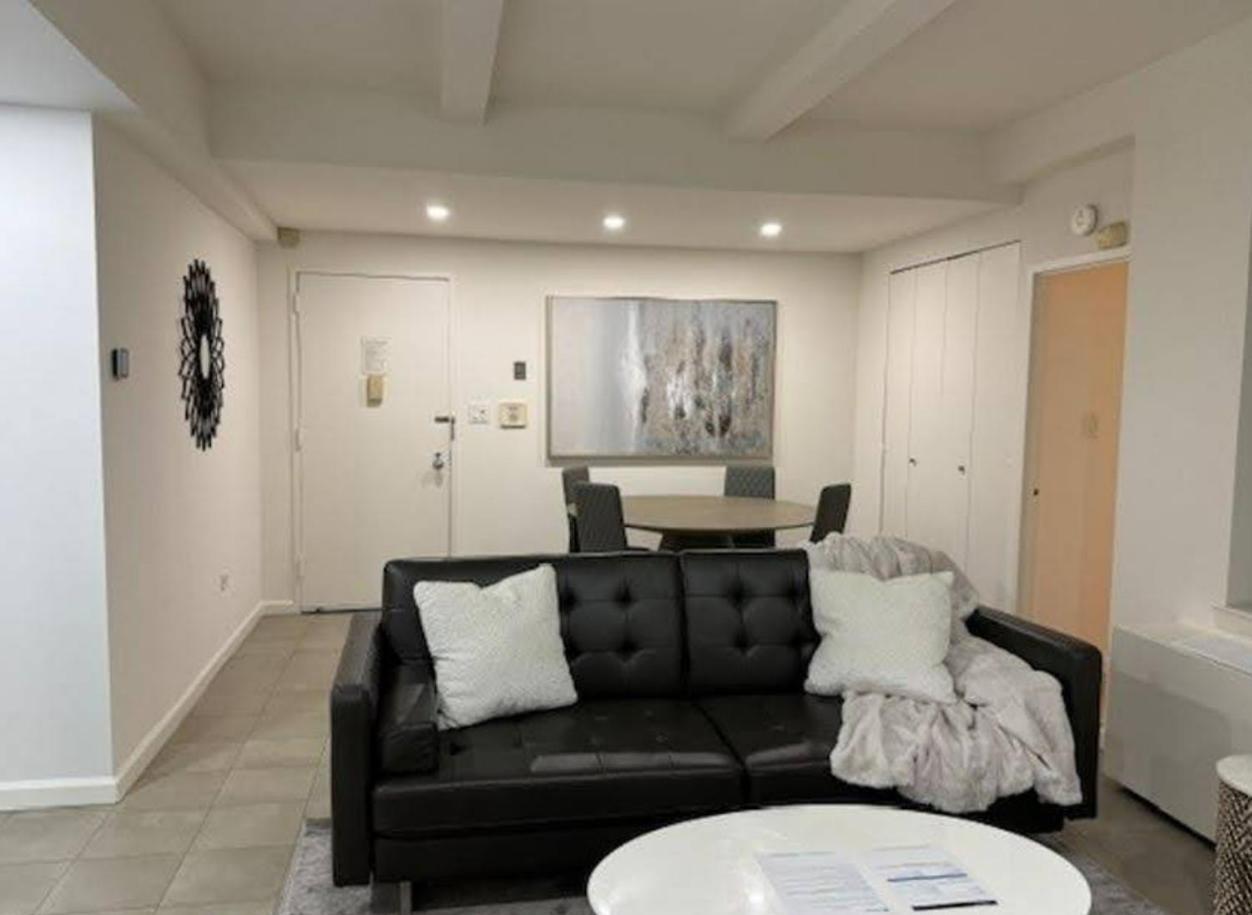 1-bedroom At Midtown Manhattan