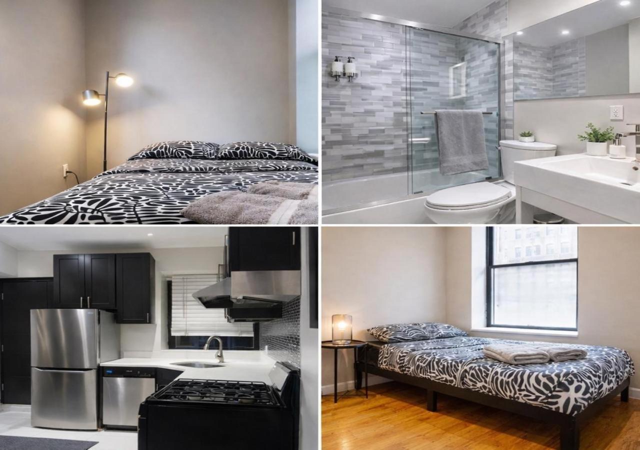 Apartment Entire For Family And Group New York