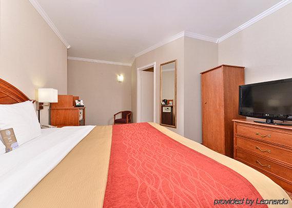 Comfort Chelsea Hotel New York