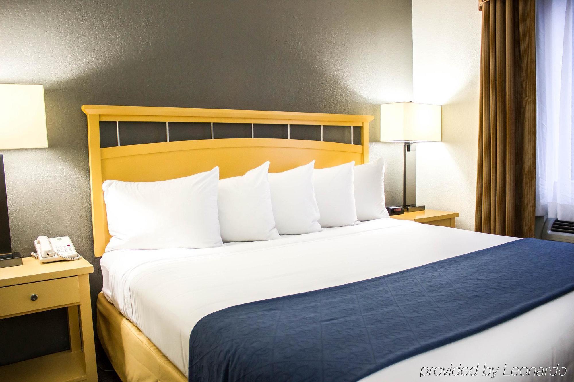 Hotel Hudson River New York