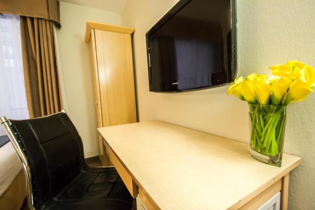 Hudson River Hotel New York