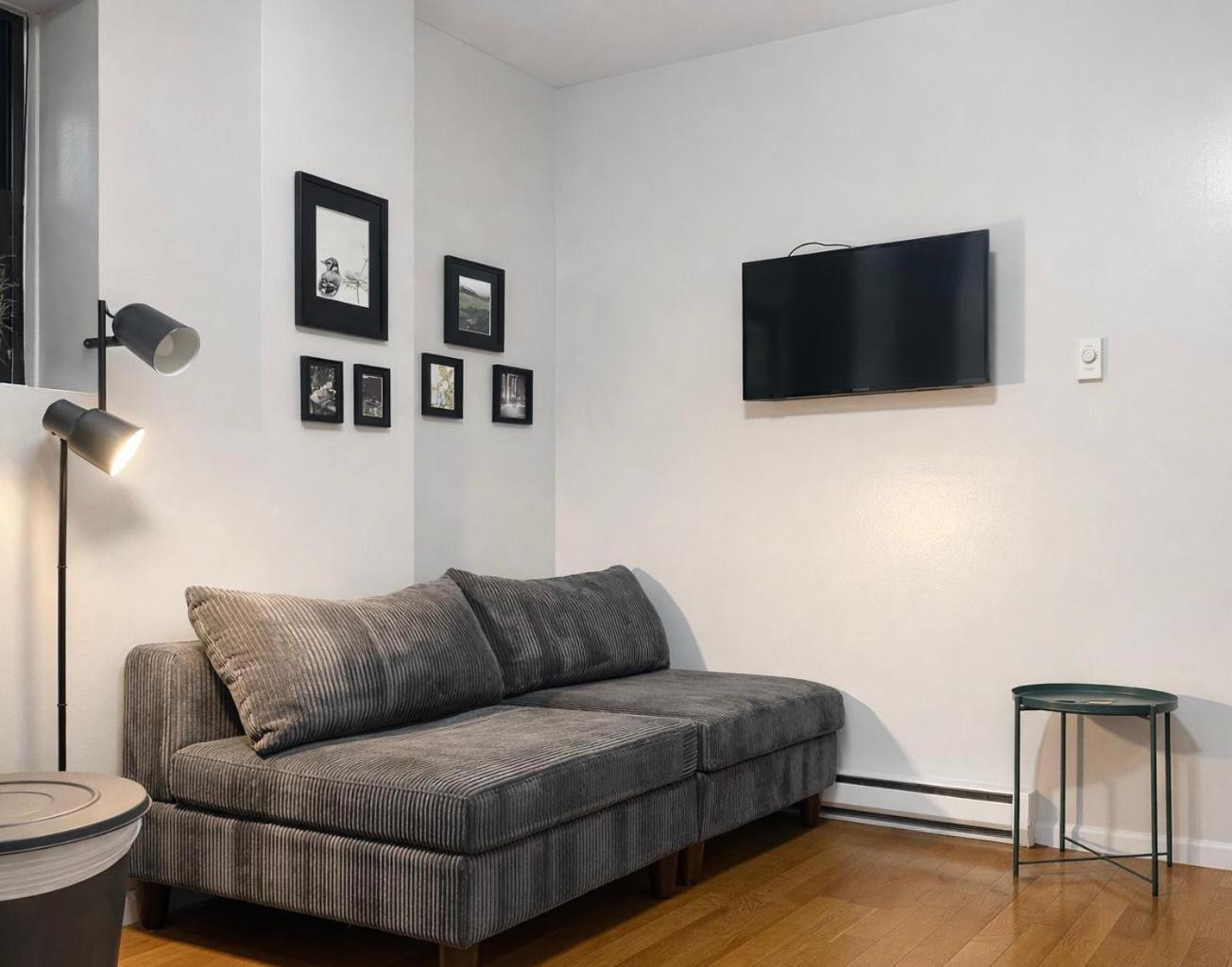Apartment Comfortable, Budget Apartments-1 New York