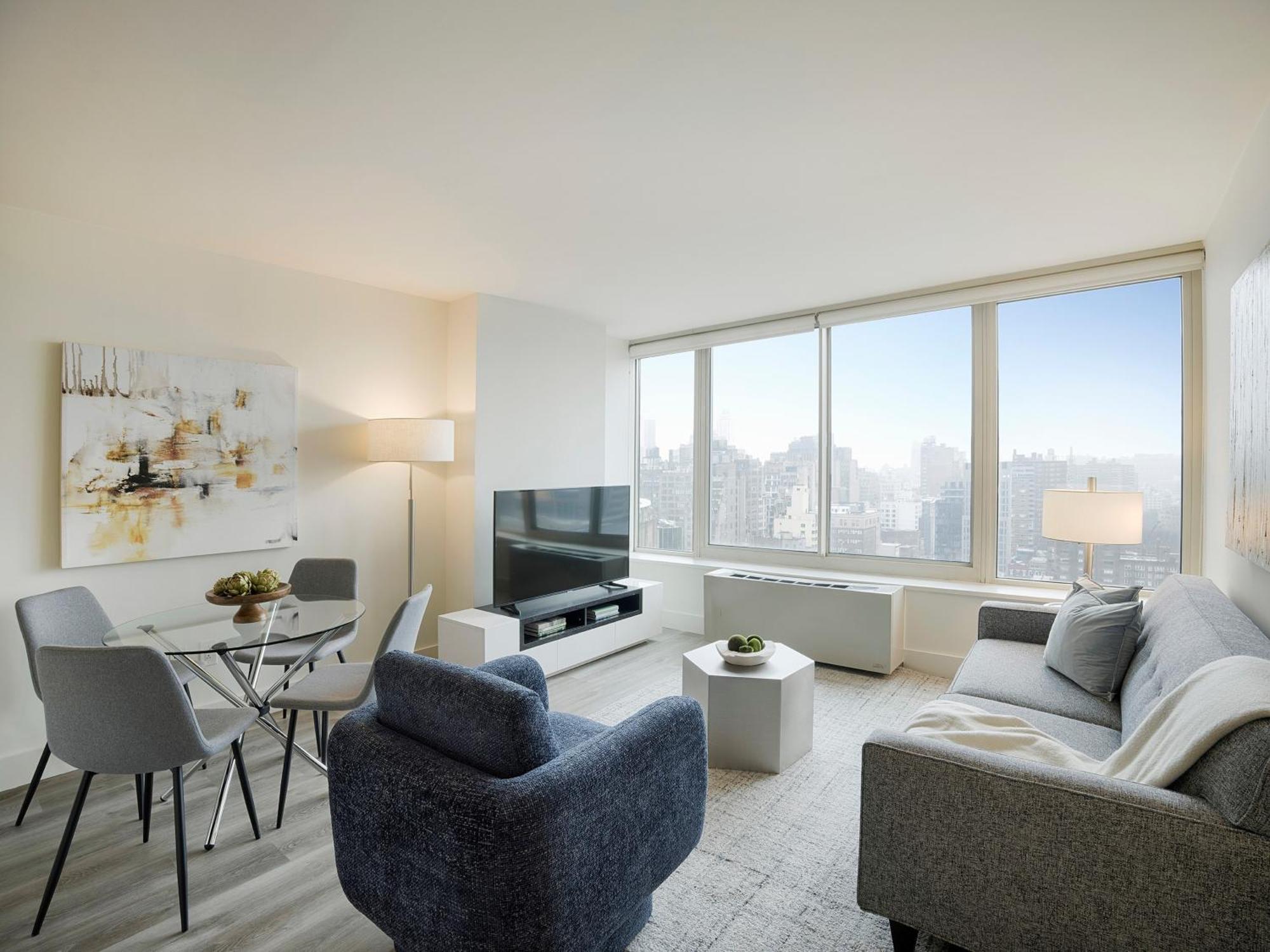 The Olivia New York