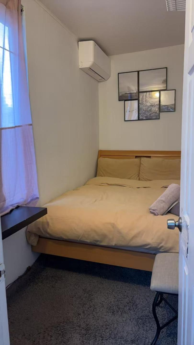 纽约发拉盛干净整洁安全小单间 Apartment New York